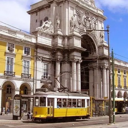 Modern Flat In Διαμέρισμα Lisboa