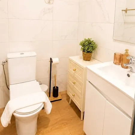 Διαμέρισμα Modern Flat In Lisboa