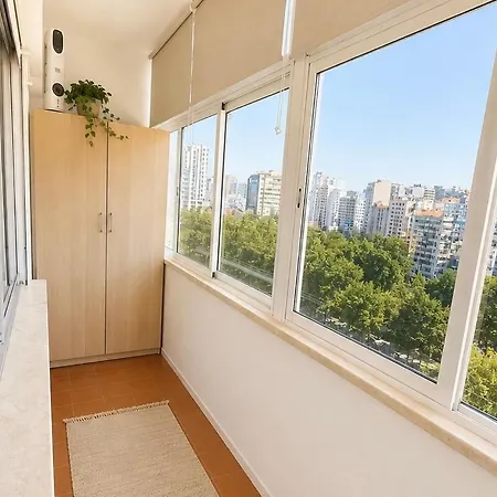 Modern Flat In Lisboa